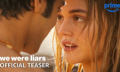 Prime Video Unveils Teaser Trailer for "We Were Liars" Adaptation