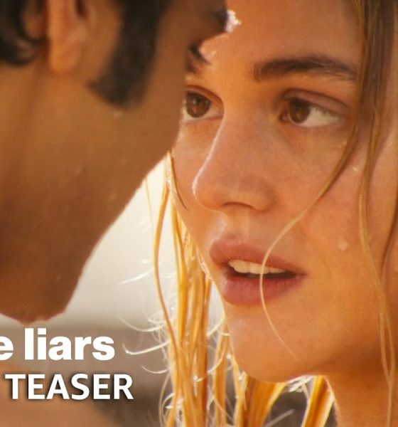 Prime Video Unveils Teaser Trailer for "We Were Liars" Adaptation