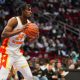 Projected NBA draft pick Mackenzie Mgbako opts for Texas A&M