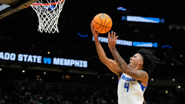 Projected Top NBA Draft Pick Reportedly Earned $28 Million in NIL
