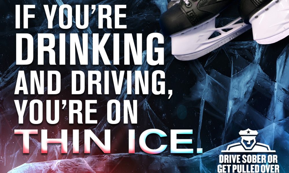 Prom Promise reenactment at Cane Bay highlights dangers of distracted, impaired driving