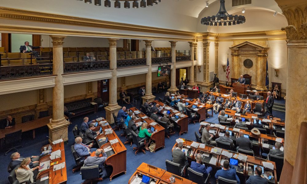 Proposed legislation targets NIL payments for high school athletes under strict guidance