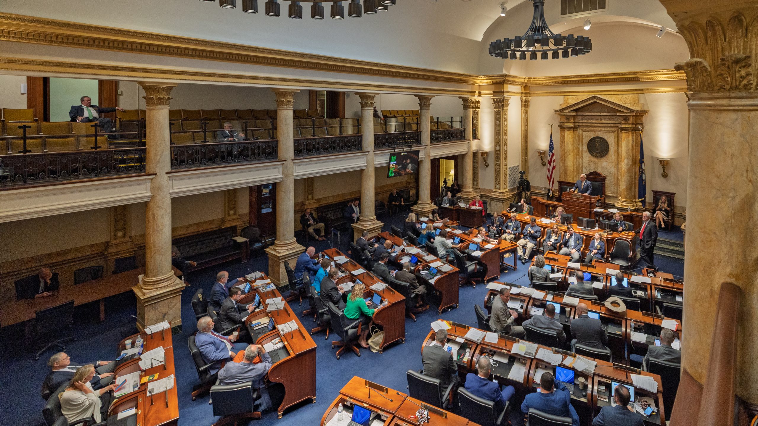Proposed legislation targets NIL payments for high school athletes under strict guidance