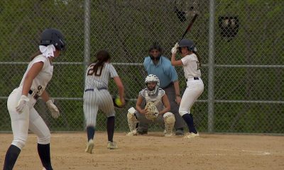 Providence Academy Softball Falls in Extra Innings