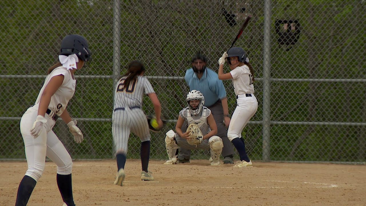 Providence Academy Softball Falls in Extra Innings