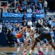 Providence women's basketball adding 3 transfers; URI men lose Green
