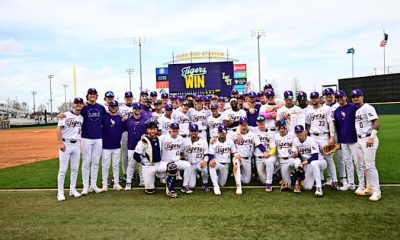Purdue Fort Wayne Drops Division I Baseball Program
