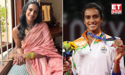PV Sindhu Net Worth