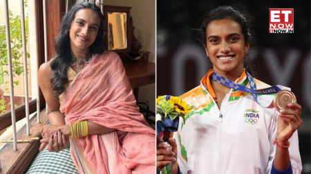 PV Sindhu Net Worth