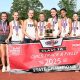 Quincy's Parker and Fickle, Bronson's Calloway qualify for MHSAA State Track and Field finals