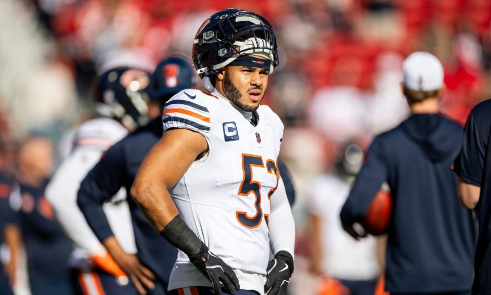 Quinn Ewers defies the odds with jaw