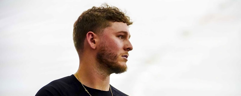 Quinn Ewers signs lucrative endorsement deal as NFL rookie