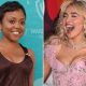 Quinta Brunson With Sabrina Carpenter, 'Pope Trump' Trolled, Benson Boone