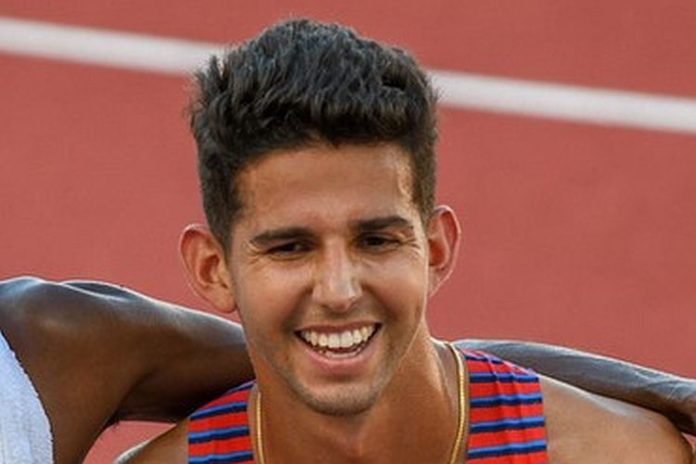 Quran Clayton Jr. highlights the list of CIF