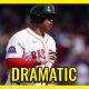 Rafael Devers on not wanting to play first base