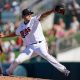 Rangers send down Jake Burger to minor leagues after horrendous start to season