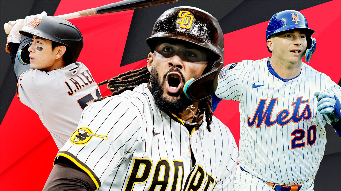 Ranking The 20 Hottest MLB Prospects