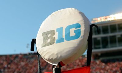 Ranking the Big Ten MBB teams in the transfer portal
