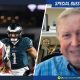 Ray Didinger unpacks Tush Push Saga on latest Takeoff podcast