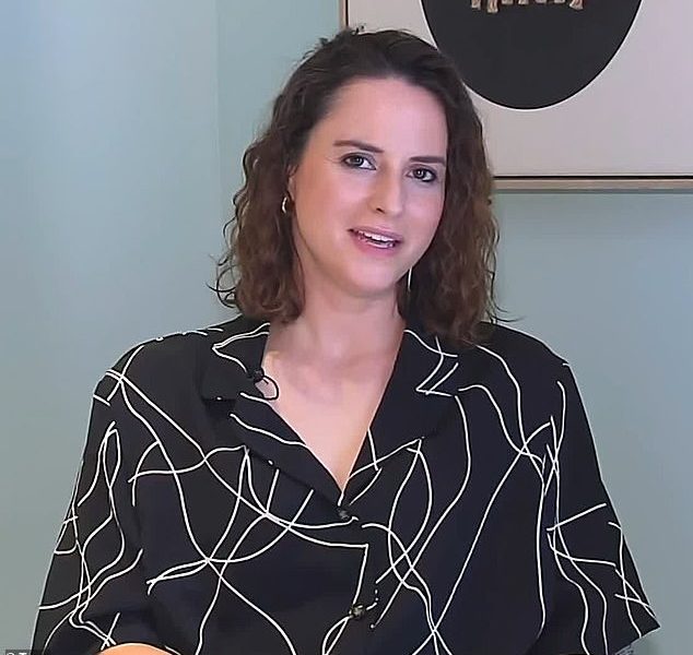 Raygun reveals 'what she can't do anymore' after viral Olympics breakdancing performance ...