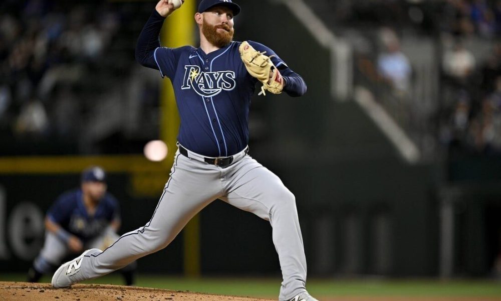 Rays Minor League Roundup