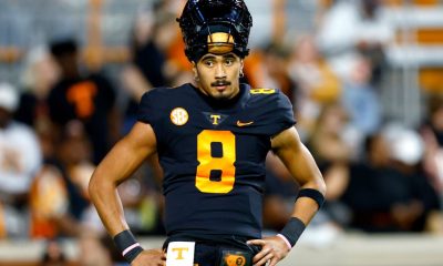 Readers still hung up about Tennessee football, Nico Iamaleava but for right reasons