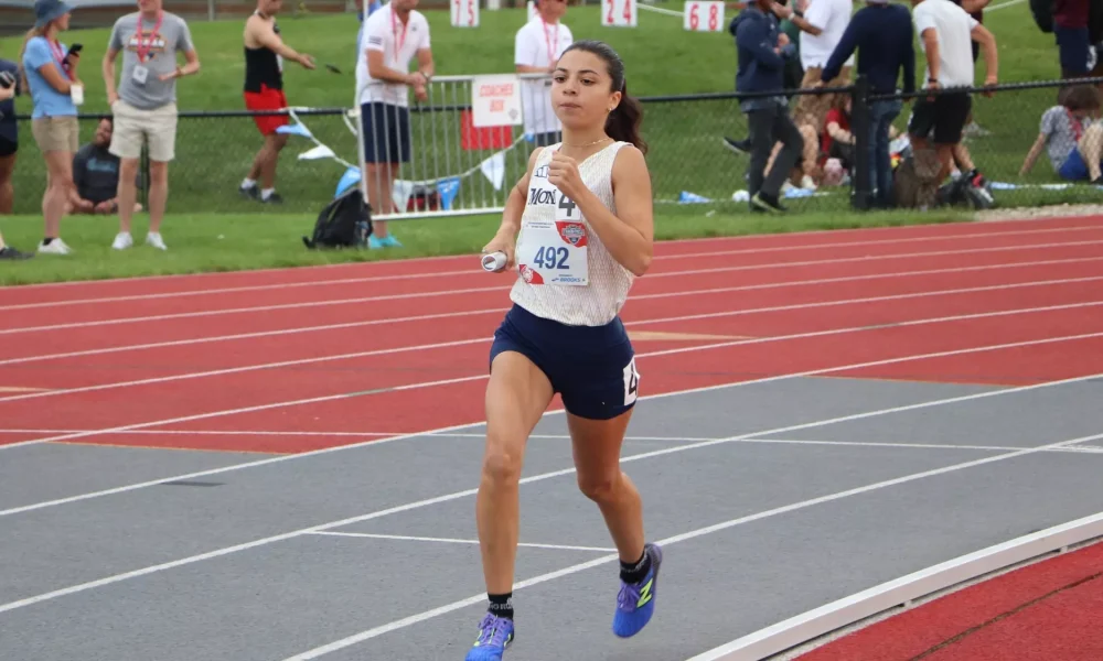 Recapping the AAC Outdoor Track and Field Championships