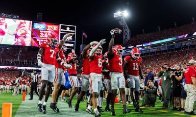 Red squad wins wild 6