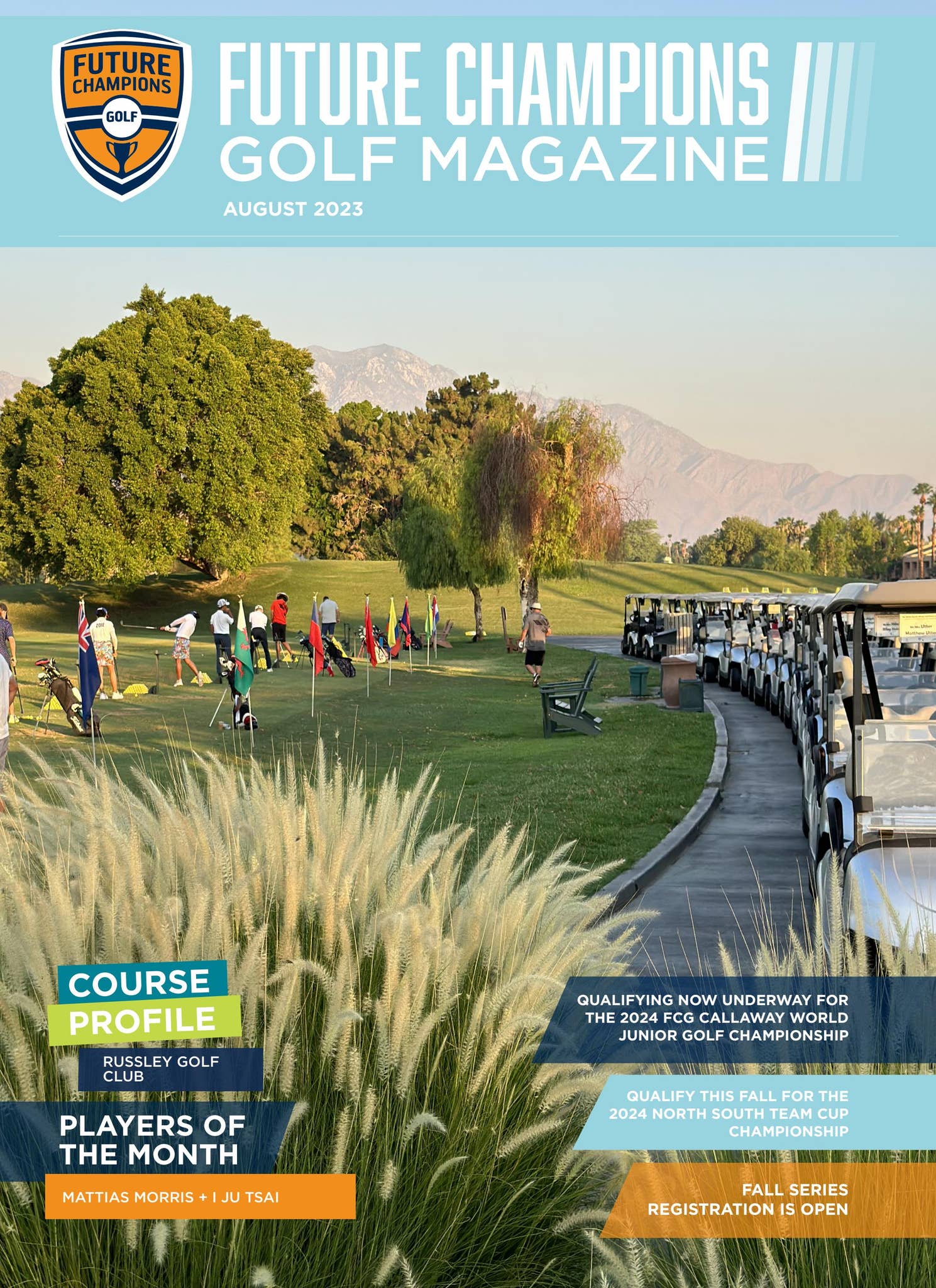 Redbird Women's Golf Head Coach Breanne Hall Resigns