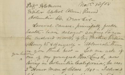 Reds acquire Connor Joe, send Andrew Moore, cash to Padres