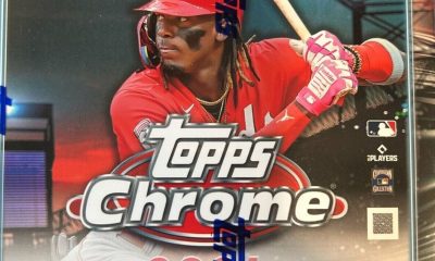 Reds get Connor Joe in trade with Padres for minor leaguer and cash