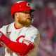 Reds MiLB Notebook