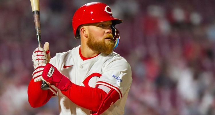 Reds MiLB Notebook