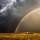 Reflective Rainbows look toward future