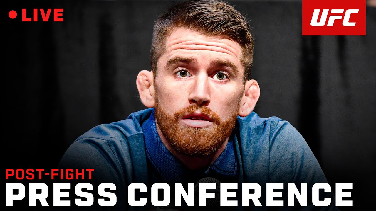 Reinier de Ridder Calls Out Sean Strickland After UFC Des Moines Win