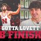 Ridge Lovett Reflects on Nebraska Wrestling Journey