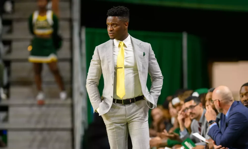 Riley Named Assistant Men's Soccer Coach