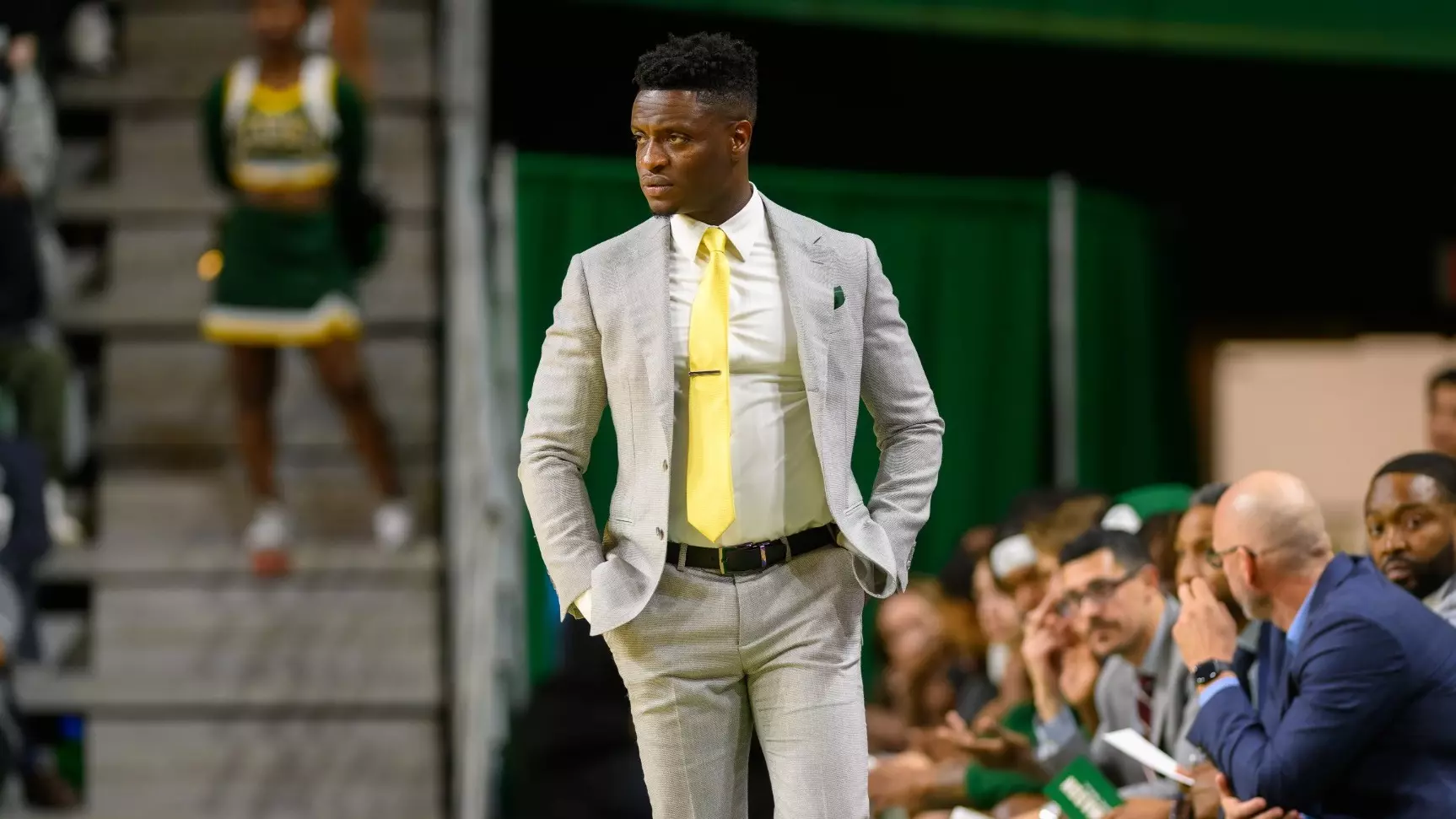 Riley Named Assistant Men's Soccer Coach