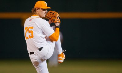 Rise from UNCA ball player to MLB manager