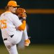 Rise from UNCA ball player to MLB manager