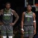 RJ Luis remains in NBA Draft rather than return to college and enter transfer portal