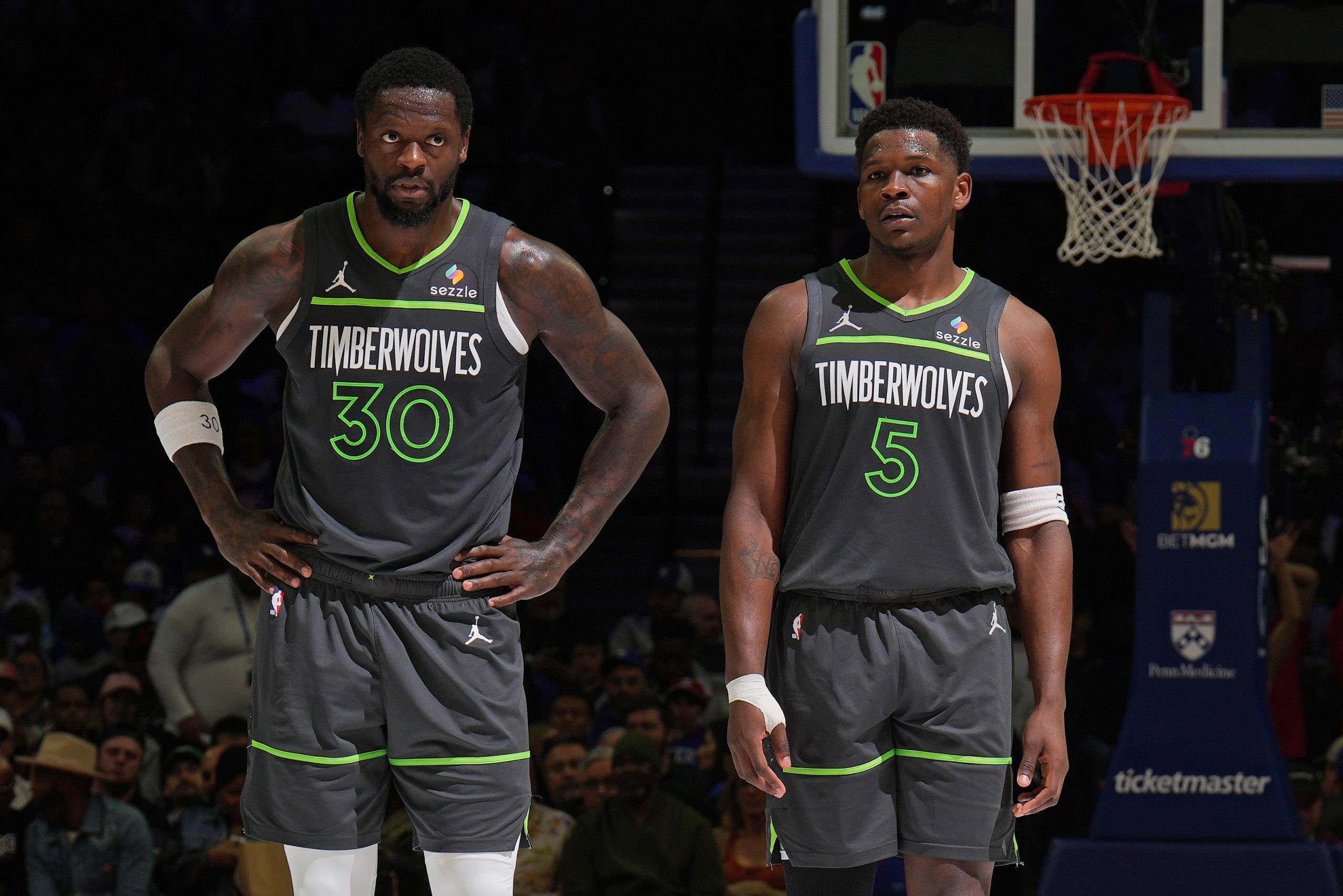 RJ Luis remains in NBA Draft rather than return to college and enter transfer portal