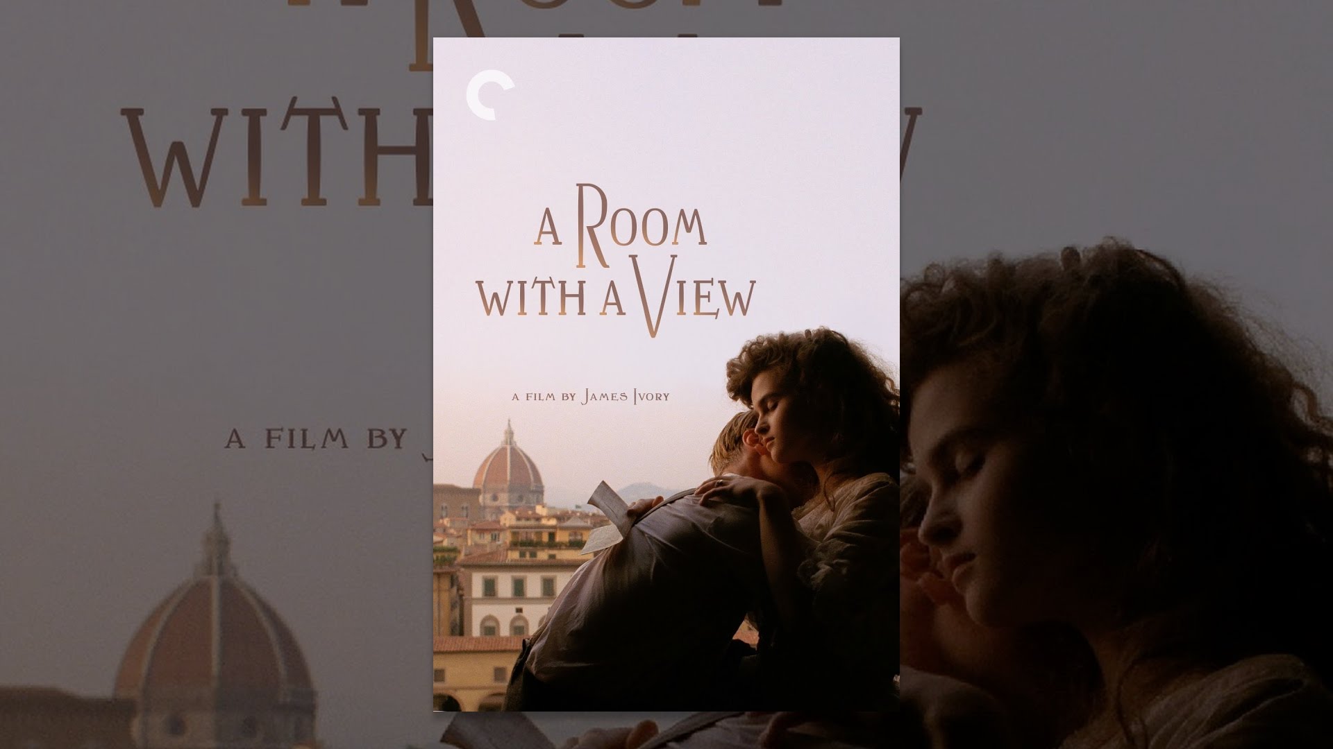 Room with a view