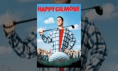 Rory McIlroy reveals what Adam Sandler was really like on the set of Happy Gilmore 2