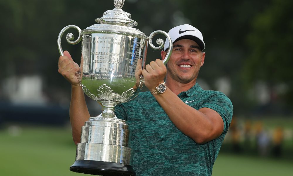 Rory McIlroy's net worth set to hit big milestone as he joins elite group