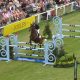 Ros Canter & Lordships Graffalo Join the Two