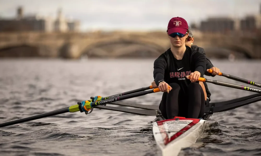 Rowing Looks for Second Atlantic 10 Title Saturday