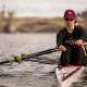 Rowing Looks for Second Atlantic 10 Title Saturday