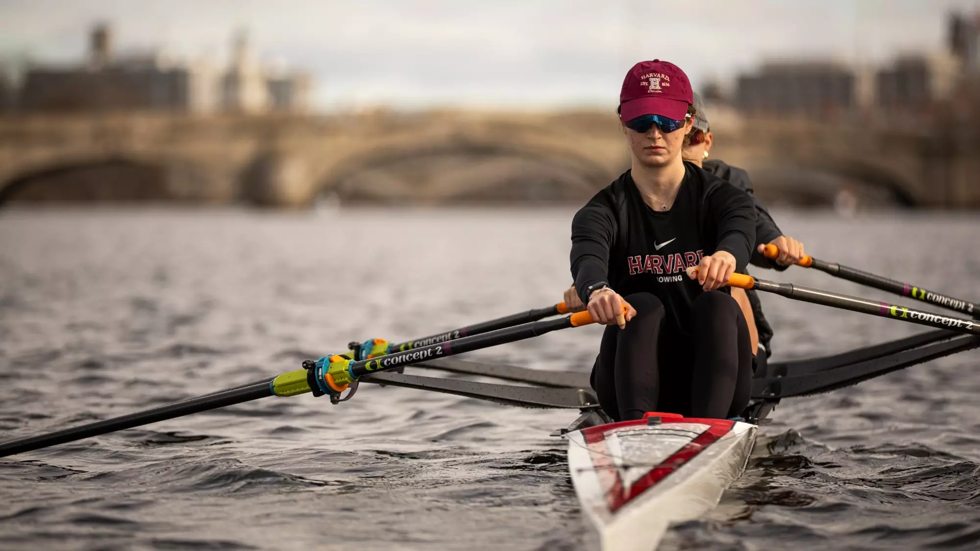 Rowing Looks for Second Atlantic 10 Title Saturday