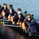 Rowing Preps for Postseason with Big 12 Championship